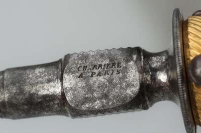 Lot 36 - Urethral Instruments