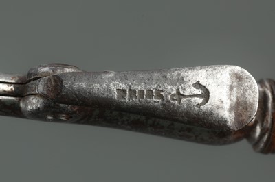 Lot 38 - Two Bistoury Cachés