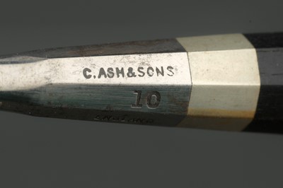 Lot 31 - A Group of Dental Pluggers and Elevators