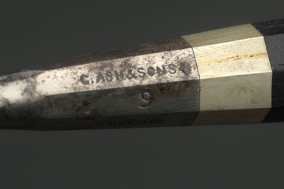 Lot 31 - A Group of Dental Pluggers and Elevators