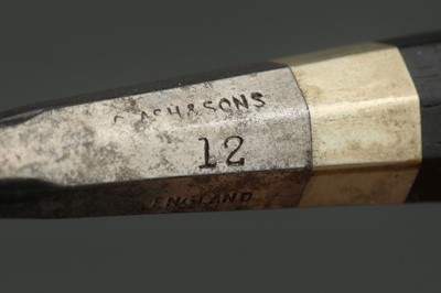 Lot 31 - A Group of Dental Pluggers and Elevators