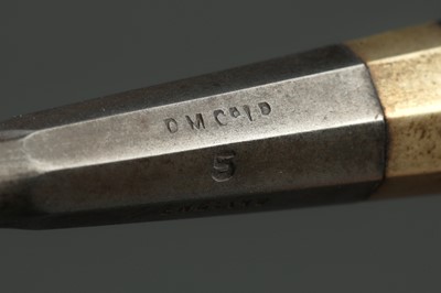 Lot 31 - A Group of Dental Pluggers and Elevators