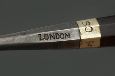 Lot 31 - A Group of Dental Pluggers and Elevators
