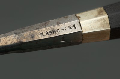 Lot 31 - A Group of Dental Pluggers and Elevators