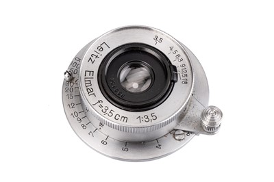Lot 13 - A Leica IIIc 'Heer' Rangefinder Camera