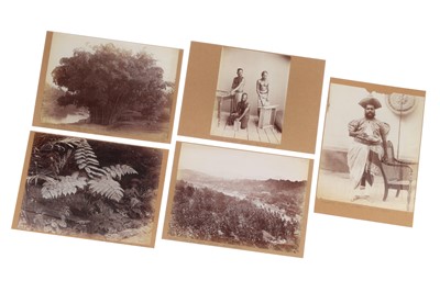 Lot 352 - William Skeen
