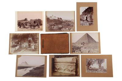 Lot 572 - Egypt