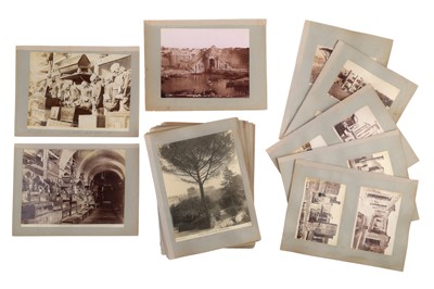 Lot 564 - Italy and Sicily