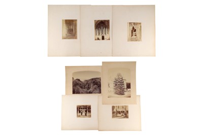 Lot 349 - Ecclesiastical Studies Hereford Cathedral