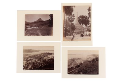 Lot 561 - Albumen Prints