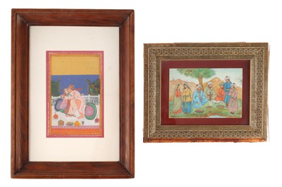 Lot 441 - Erotic