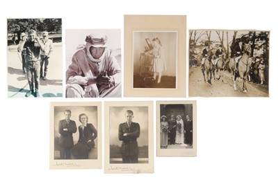 Lot 600 - Dorothy Wilding
