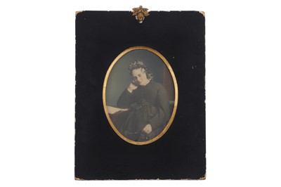 Lot 354 - Framed Photograph