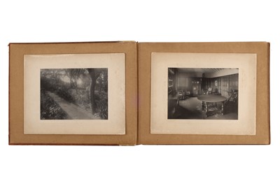 Lot 357 - Walton Adams