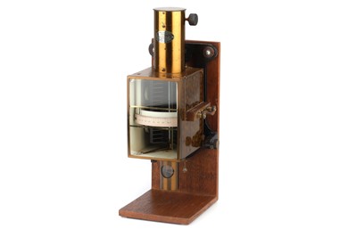 Lot 864 - A Good Lord Kelvin Multicellular Voltmeter