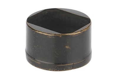 Lot 92 - A Leitz FISON 1st Type Lens Hood
