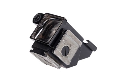 Lot 89 - A Leica AYOOC Waist Level Finder