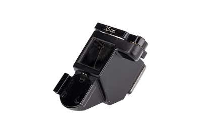 Lot 89 - A Leica AYOOC Waist Level Finder