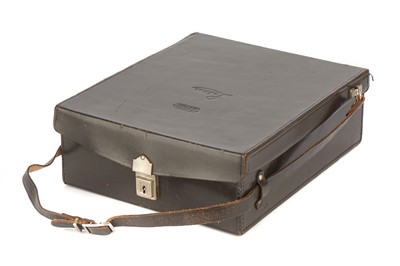 Lot 98 - A Leitz New York Outfit Case