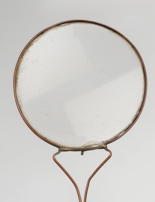 Lot 24 - Nuremburg Magnifying Glasses