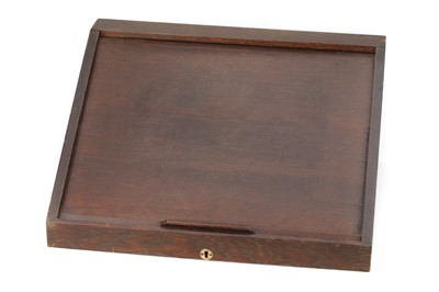 Lot 25 - Opticians Trial Set, Carl Zeiss Jens