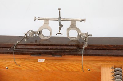 Lot 25 - Opticians Trial Set, Carl Zeiss Jens