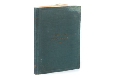 Lot 922 - Victorian Dental Catalogue, Johnson & Lund