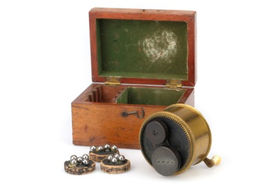 Lot 860 - A Perigal Kinoscopes