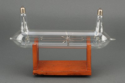 Lot 863 - A Crooks Railway Tube