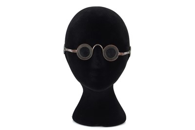 Lot 8 - A Pair of ‘Martin’s Margins’ Spectacles