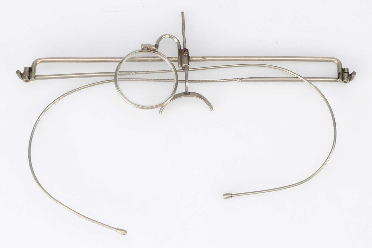 Lot 19 - Late 20th Century German Shooting Spectacles