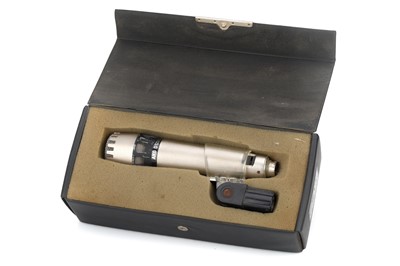 Lot 974 - An AKG D1200C Microphone