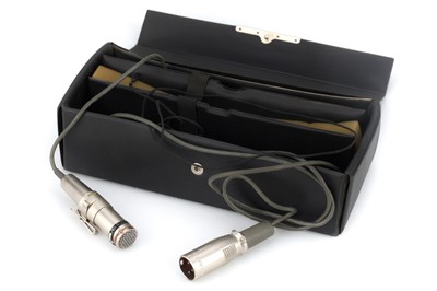 Lot 975 - An AKG D109 Lavalier Microphone