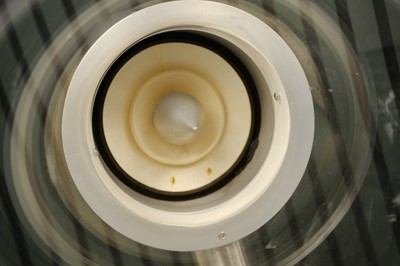Lot 585 - Ferguson Hill FH001 & FH002 Bass Unit Speakers