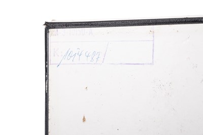 Lot 33 - A Leica M3 SS Rangefinder Body