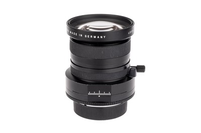 Lot 76 - A Leitz PC-Super-Angulon-R f/2.8 28mm Lens