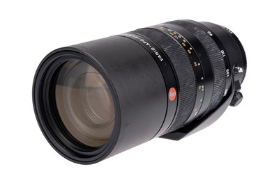 Lot 84 - A Leitz Vario-APO-Elmarit-R f/2.8 70-180mm Lens