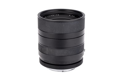 Lot 83 - A Leitz Vario-Elmar-R f/4 35-70mm Lens