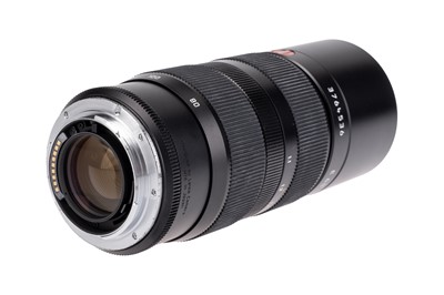 Lot 85 - A Leitz Vario-Elmar-R f/4 80-200mm Lens