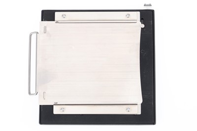 Lot 168 - A Hasselblad Focussing Screen and Dark Slide