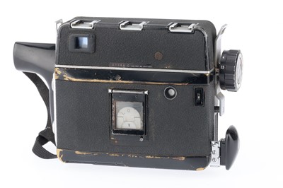 Lot 183 - A Konica Koni-Omega Rapid-M Rangefinder Camera