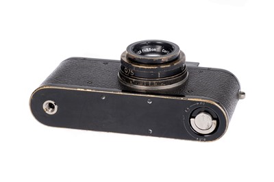 Lot 2 - A Leica I Camera