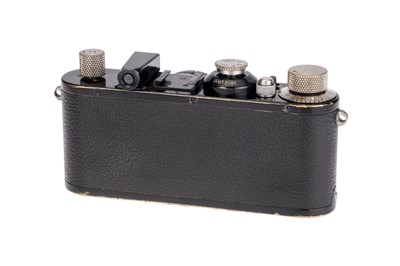 Lot 2 - A Leica I Camera