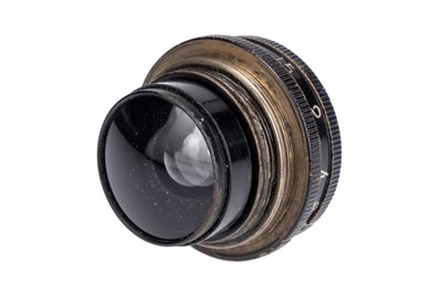 Lot 2 - A Leica I Camera