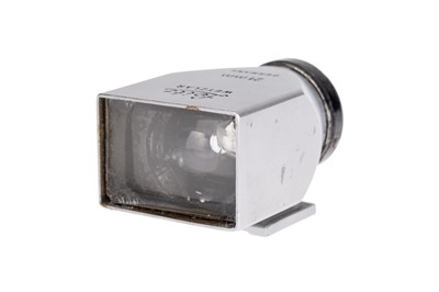 Lot 22 - A Leitz Super-Angulon f/4 21mm Lens