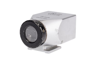 Lot 22 - A Leitz Super-Angulon f/4 21mm Lens