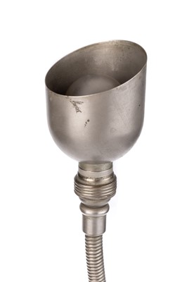 Lot 94 - A Leica BELOS Illuminating Lamp