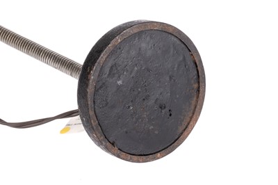 Lot 94 - A Leica BELOS Illuminating Lamp