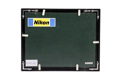 Lot 17 - The Legendary Nikons