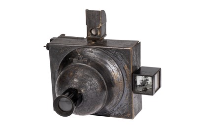 Lot 260 - A Compagnie Francaise de Photographie Photosphere